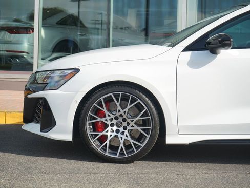 New 2026 Audi RS 3 image 2