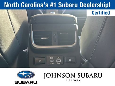 Certified 2025 Subaru Outback Limited image 20
