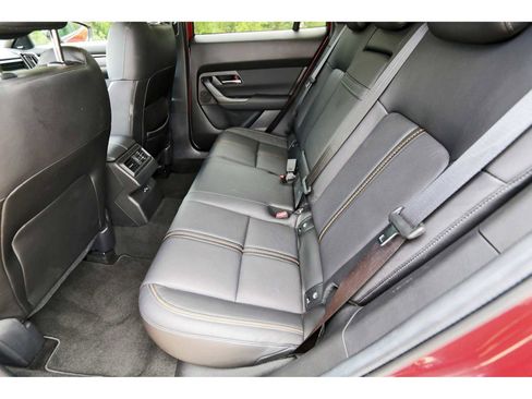 Used 2025 MAZDA CX-50 AWD 2.5 S w/ Premium Plus Pkg image 12