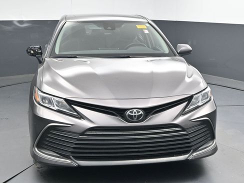 Certified 2023 Toyota Camry LE image 2