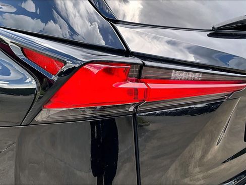 Used 2018 Lexus NX 300 FWD w/ Comfort Package image 26