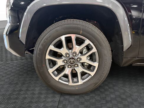 Used 2026 Toyota Tundra 1794 Edition AWD/4WD image 16