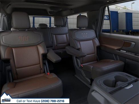 New 2026 Ford Expedition Max King Ranch image 34