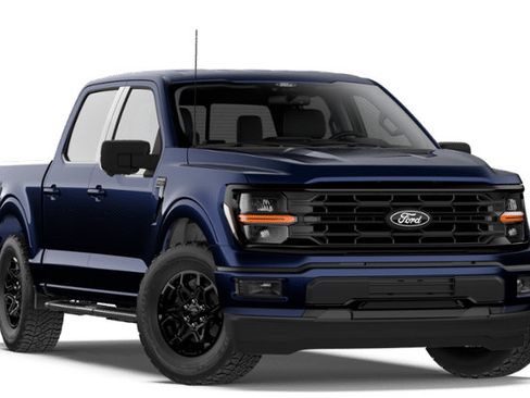 New 2026 Ford F150 XLT w/ Equipment Group 302A MID AWD/4WD image 32
