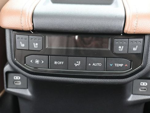 Certified 2026 Toyota Grand Highlander AWD image 36