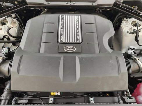 New 2026 Land Rover Defender 110 V8 image 19