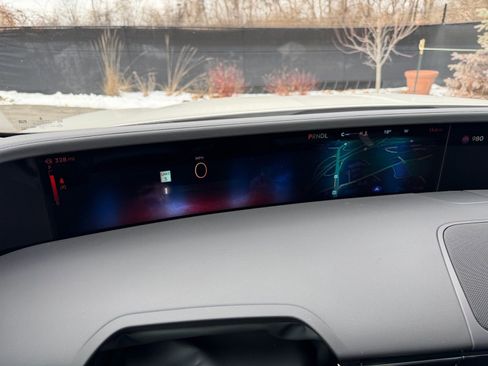 New 2026 Lincoln Nautilus Reserve image 30