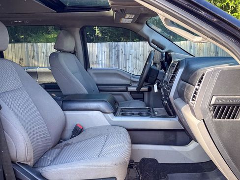 Used 2021 Ford F250 XLT w/ Tremor Off-Road Package AWD/4WD image 24