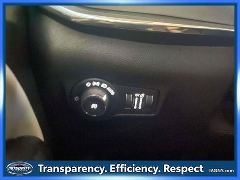 Used 2022 Jeep Compass Limited w/ Sun and Sound Group AWD/4WD image 20