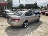 Used 2008 Hyundai Sonata Limited image 3