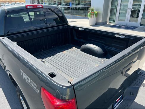 Used 2008 Toyota Tundra Limited AWD/4WD image 19