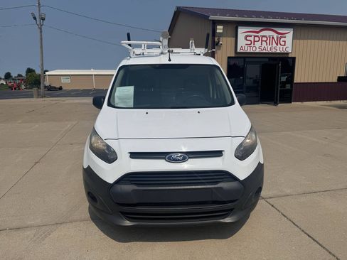 Used 2016 Ford Transit Connect XL FWD image 3