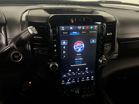 Used 2024 RAM 3500 Limited image 20