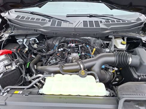 New 2026 Ford F150 STX w/ Equipment Group 200A AWD/4WD image 34
