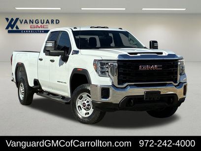 Used 2022 GMC Sierra 2500 Pro w/ Convenience Package
