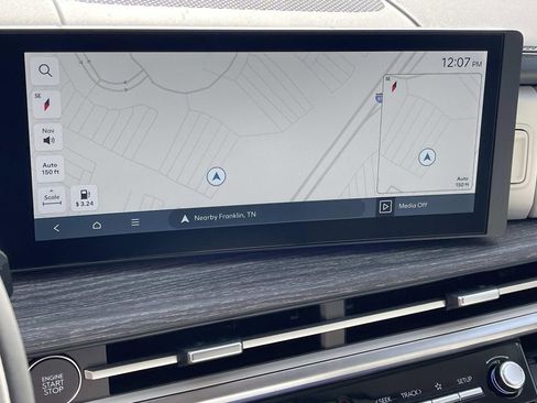 New 2026 Hyundai Santa Fe Calligraphy image 29