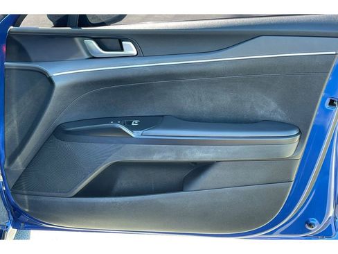 Used 2022 Kia K5 GT-Line image 19