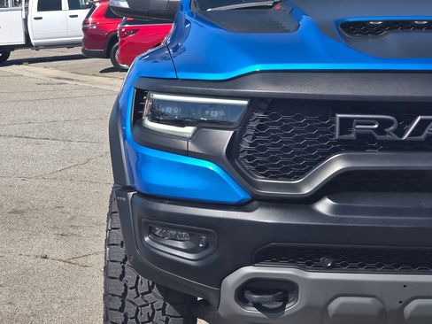 Used 2022 RAM 1500 TRX w/ TRX Level 2 Equipment Group image 3