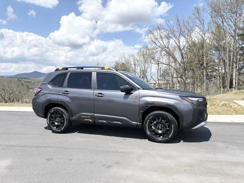 New 2026 Subaru Forester Limited AWD/4WD image 7