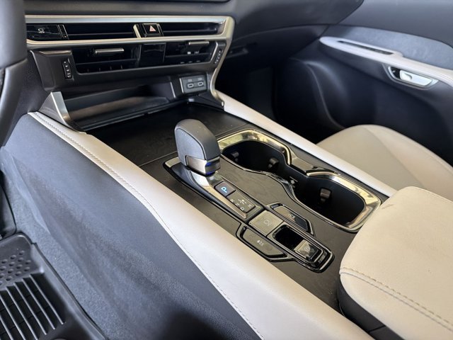 Certified 2025 Lexus RX 350 Premium w/ Convenience Package FWD image 21