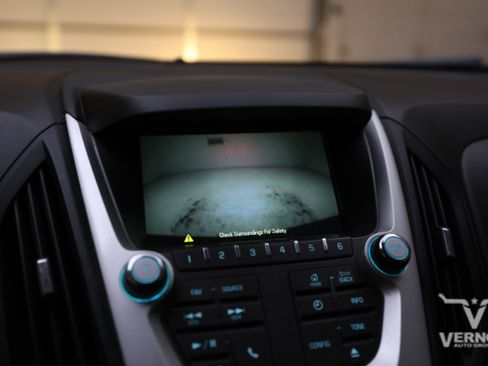 Used 2013 Chevrolet Equinox LT w/ Driver Convenience Package image 30