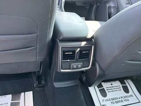 Used 2022 Subaru Forester Premium w/ Popular Package #1 AWD/4WD image 15