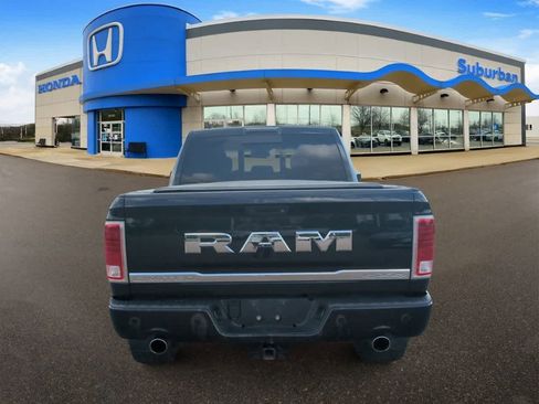 Used 2017 RAM 1500 Limited image 7
