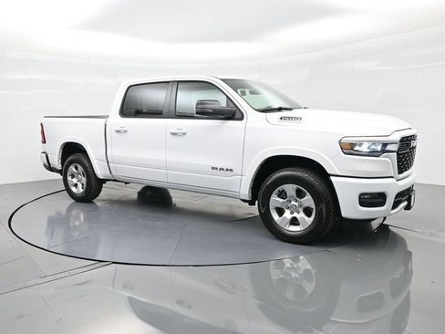 New 2026 RAM 1500 Big Horn image 4