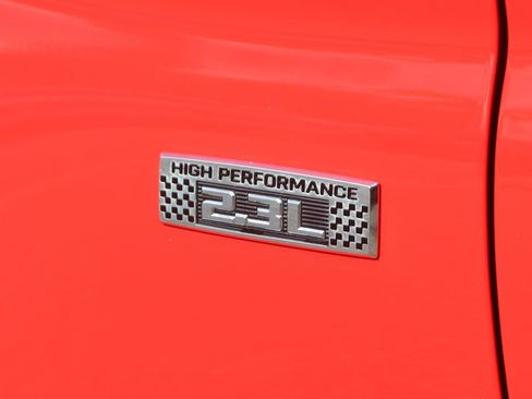 Used 2020 Ford Mustang Premium w/ 2.3L High Performance Package RWD image 40