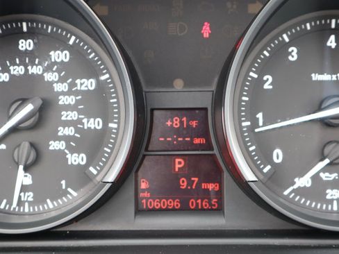Used 2010 BMW Z4 sDrive35i RWD image 24