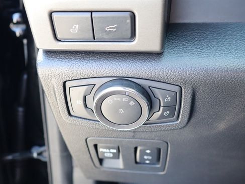 Used 2018 Ford Expedition Max XLT w/ Equipment Group 202A AWD/4WD image 38