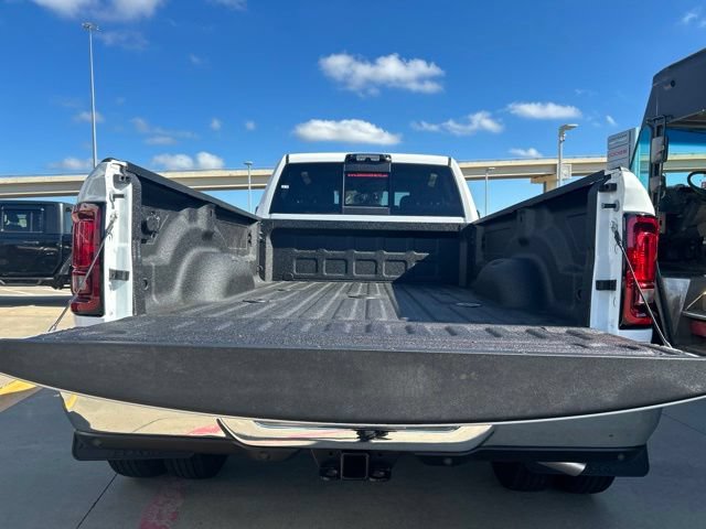 New 2027 RAM 3500 Tradesman AWD/4WD image 8
