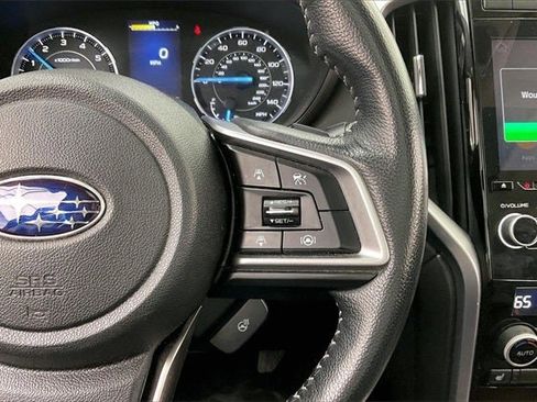 Used 2021 Subaru Ascent Limited image 24