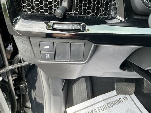 Used 2024 Honda CR-V EX-L image 21