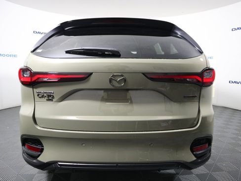 New 2026 MAZDA CX-70 3.3 Turbo w/ Preferred Package image 5