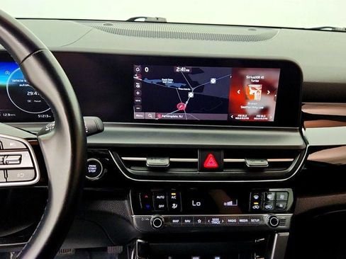 Used 2024 Kia Seltos S FWD image 17