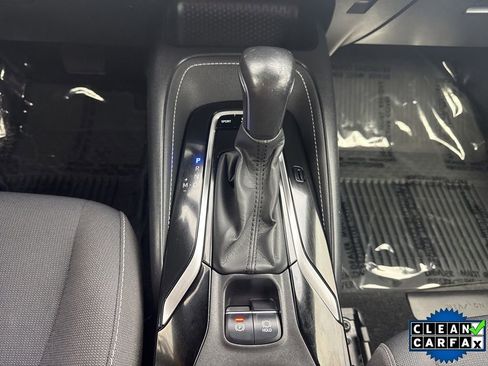 Used 2019 Toyota Corolla SE image 19