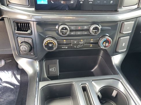 New 2026 Ford F150 STX w/ Equipment Group 200A AWD/4WD image 17