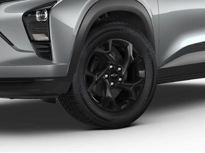 New 2026 Chevrolet Trax LT w/ Driver Confidence Package