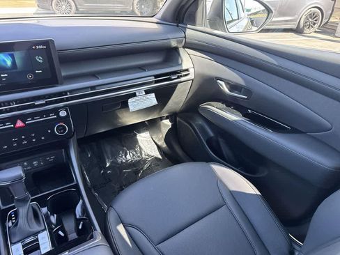 New 2025 Hyundai Santa Cruz XRT AWD/4WD image 2