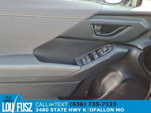 Certified 2025 Subaru Crosstrek 2.5i Sport image 21