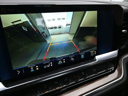 New 2026 Chevrolet Silverado 2500 LT w/ Trail Boss Package image 30