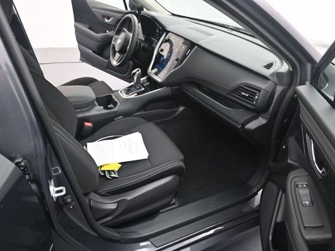 Used 2024 Subaru Legacy Premium AWD/4WD image 22