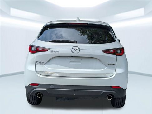 Used 2023 MAZDA CX-5 AWD 2.5 S w/ Select Package image 5