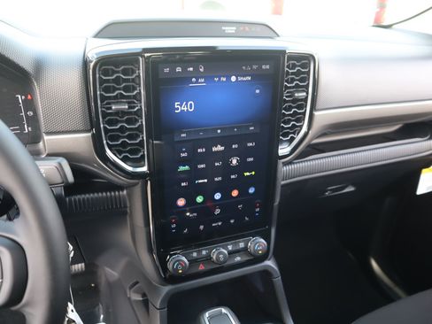 New 2026 Ford Ranger XLT AWD/4WD image 5