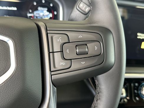 New 2026 GMC Sierra 3500 Denali Ultimate AWD/4WD image 23