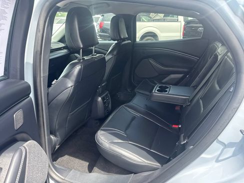 Used 2025 Ford Mustang Mach-E Premium AWD/4WD image 13