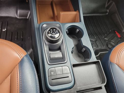 Used 2024 Ford Maverick Lariat image 37