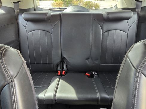 Used 2013 Buick Enclave Leather w/ Trailering Provision Package AWD/4WD image 30