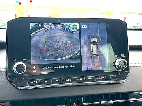 Used 2023 Mitsubishi Outlander SE image 33